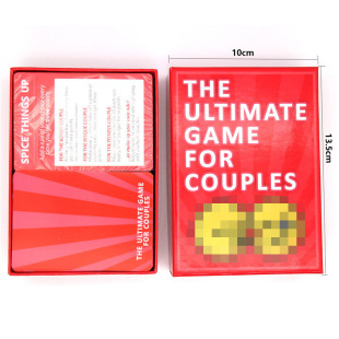 �F؛ The Ultimate Game for Couples ��H�T�������s��֮ҹsex