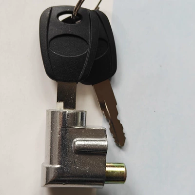 Battery Lock, Other Electric Vehicle Accessories