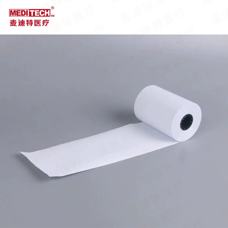 Детектор термопечати бумаги монитор записывающая бумага термобумага B-ультразвуковая бумага 50*20/50*30/110*50