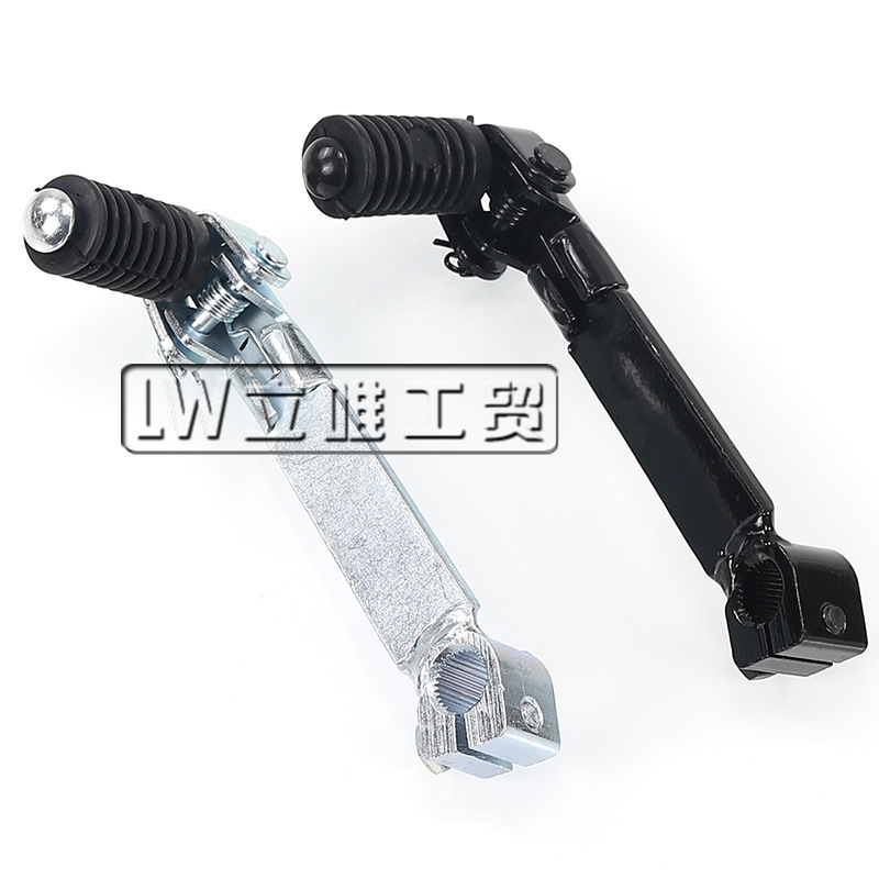 越野摩托车配件50-160cc小高赛大小飞鹰小猴子档位杆挂档杆变档杆