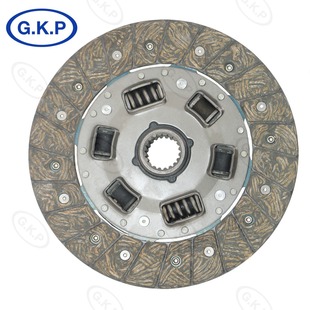 SDTY-217 MAnufActurers Supply CAr Clutch PlAte Clutch Driven Assembly Pressure PlAte GKP9076A02