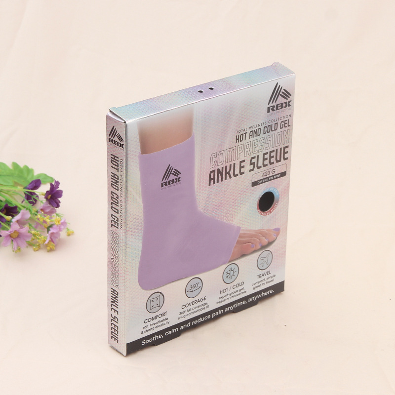 Embalaje exterior de tarjeta de plata de alta calidad, caja de embalaje corrugada de tres capas, caja de productos de salud, caja de regalo, impresión de caja de cartón