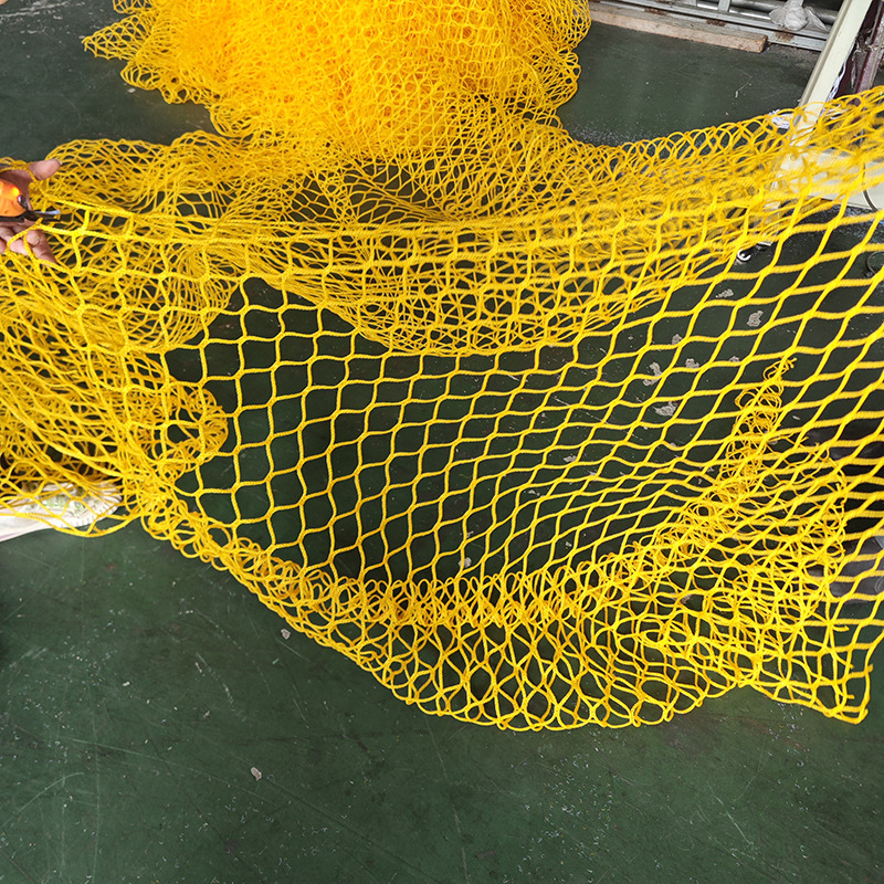 酒窖水池防坠网