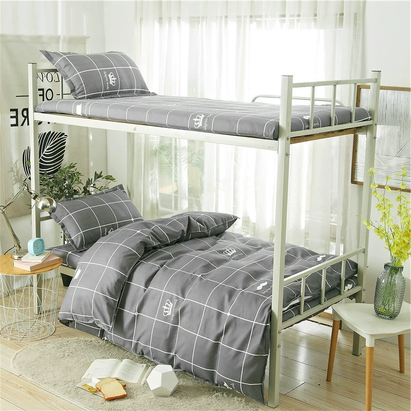 Sheet for elementary school students, set, bedspread, duvet cover, for students, 3 piece set, full set, 4 piece set