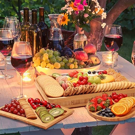 收纳架;木盒;木质工艺品