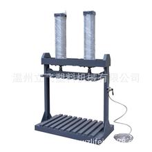 出口品质编织袋压包机厂家直销 智能编织袋捆扎机一键式操作