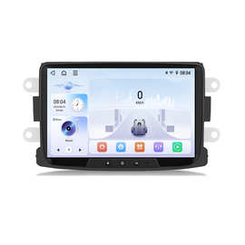 适用于Renault Dacia Duster Sandero Logan Android carplay