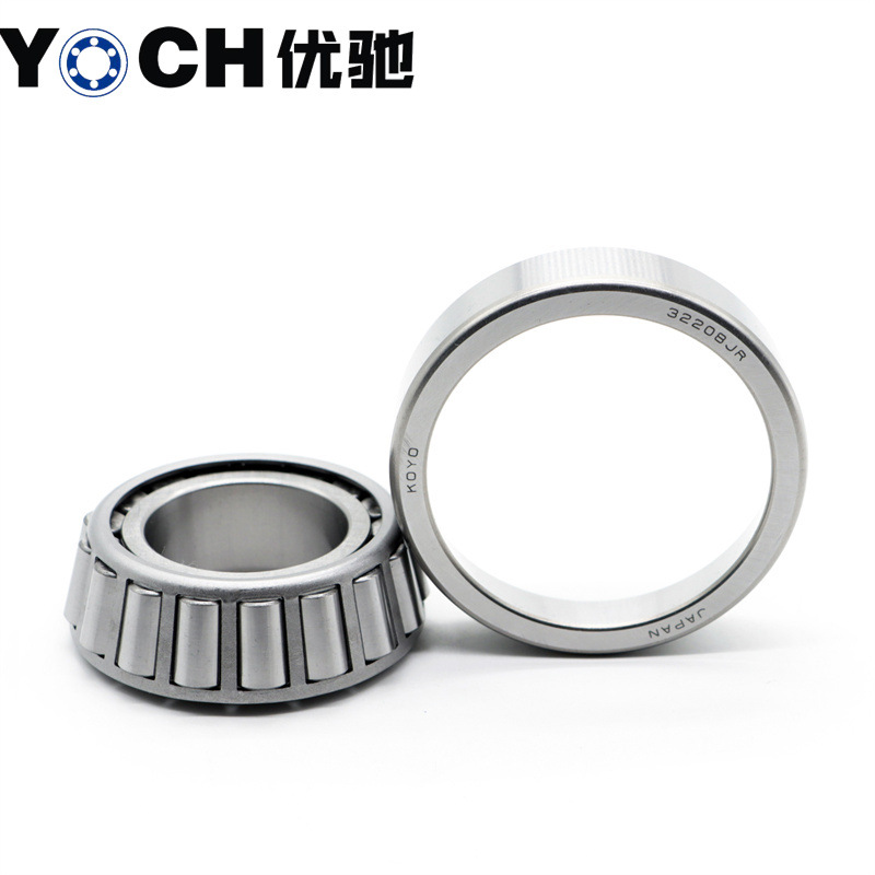 圆锥滚子轴承30205 30208 30209 30210 30211 30215汽车后桥轴承