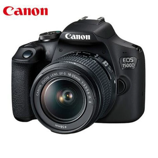 Пятно оригинальные подлинные 1500D домашние зеркальные камеры начального уровня