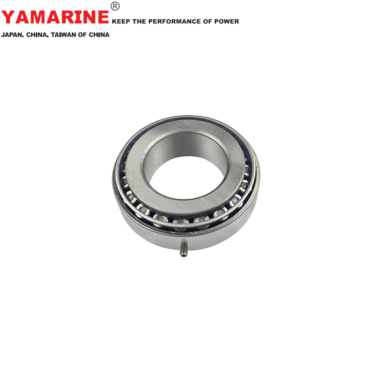 40G 雅马哈船舷外机轴承 YAMAHA 93332-000U0