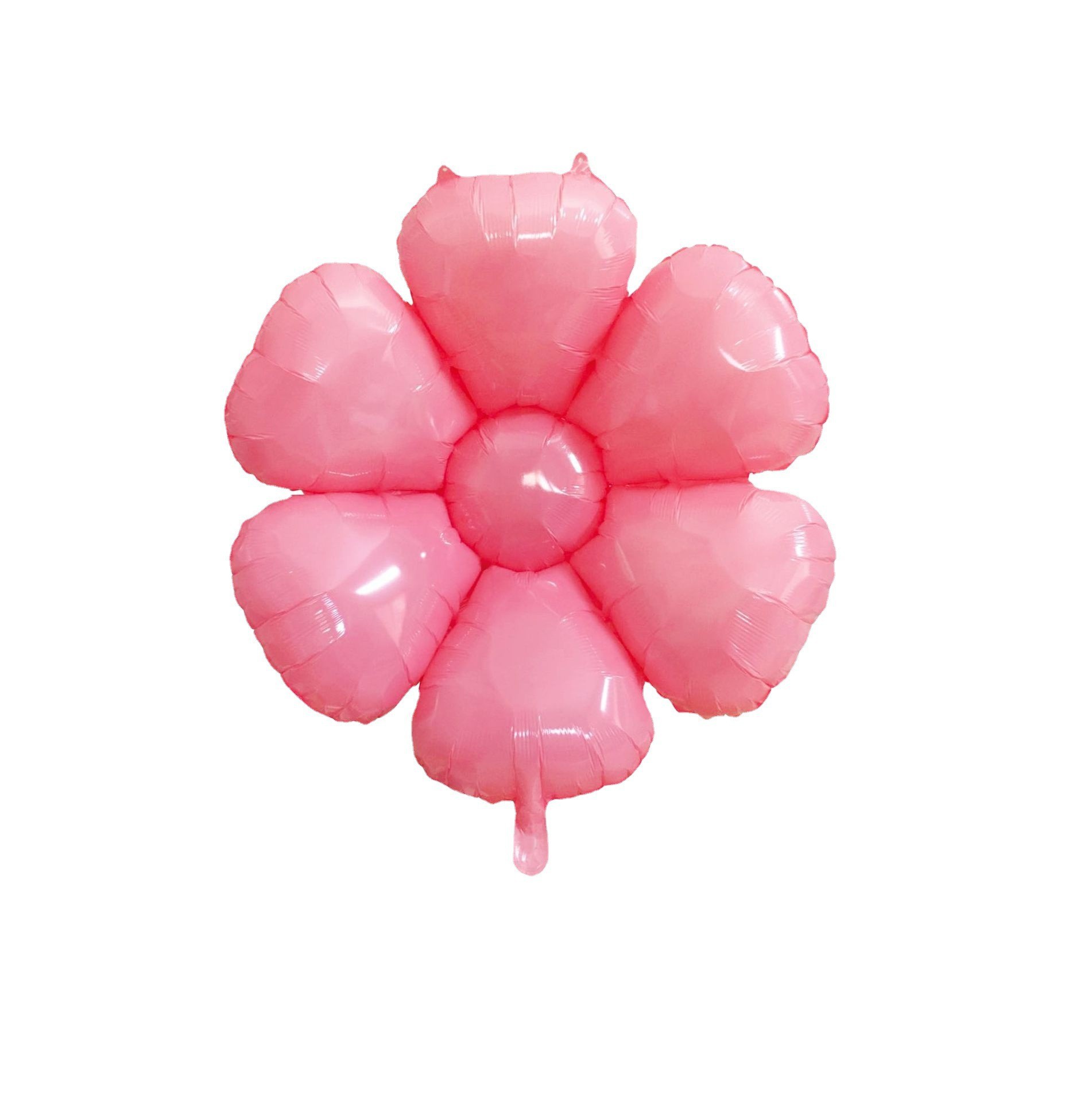 중간 사이즈 - 마카롱 핑크 (71*71CM)