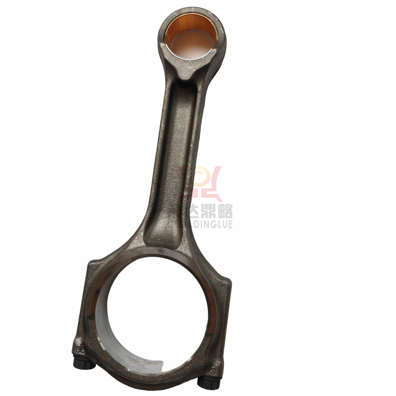 Deutz Tcd3.6 Engine 04123412 Connecting Rod Assembly Original Factory Parts