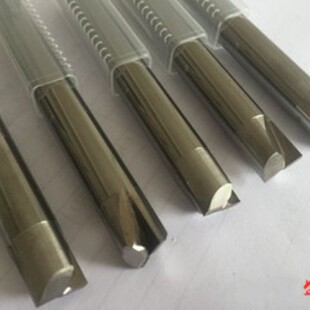 Welding Milling Cutter Boron Nitride Double Head Flat Bottom Cutter Ceramic Welding Cutter CNC Milling Cutter Insert Cutter Super Hard Mold Milling Cutter