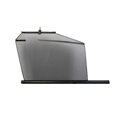Sun shade – Sunshade, Lift-Up Curtain-Style Sunshade