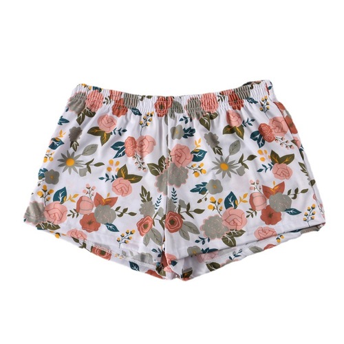 Arrow pants men's loose version breathable boxer briefs youth personalized printed boxer briefs youth home sports underwear