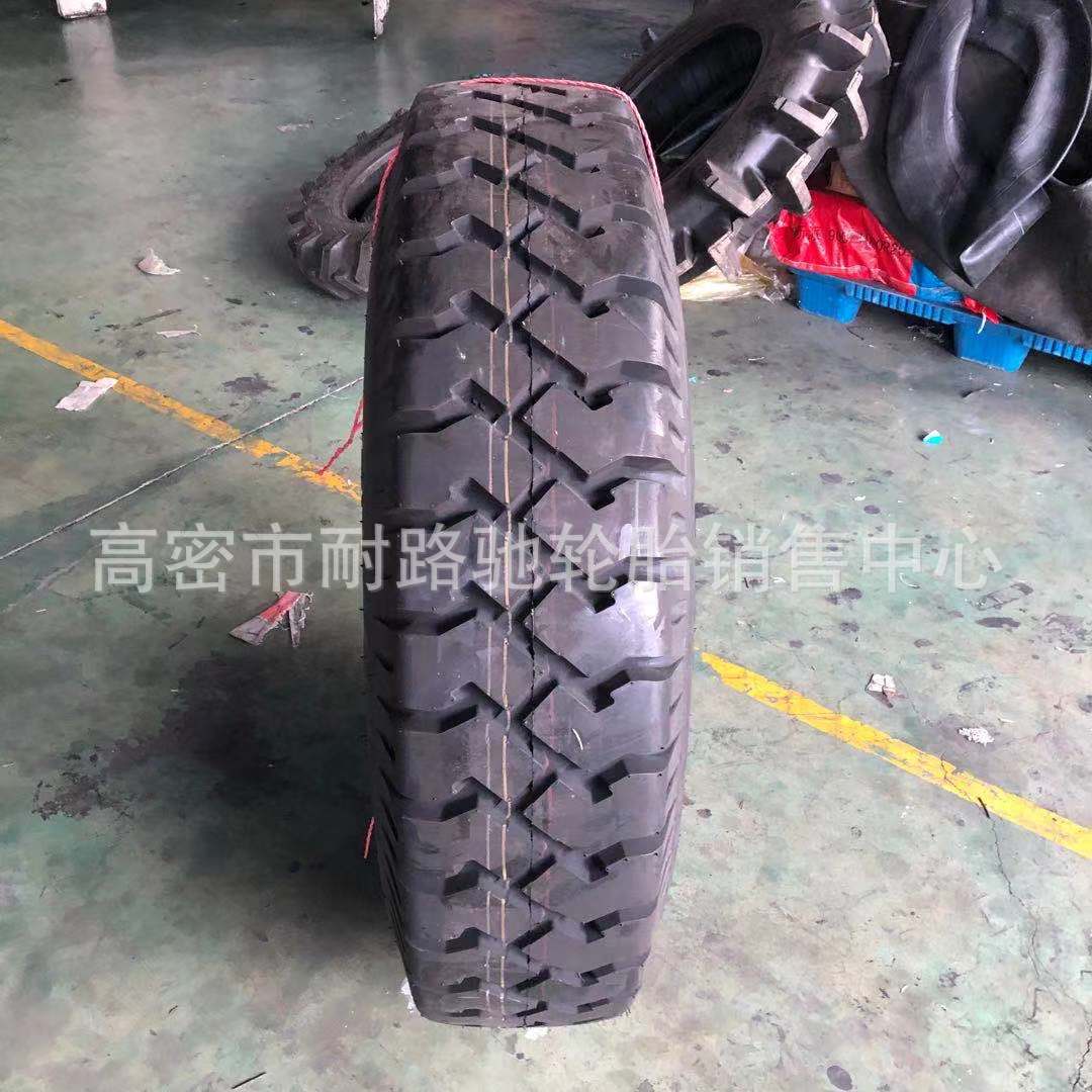 成山轮胎1200-20 13-20 14.00-20尼龙胎 陕汽越野卡车汽车