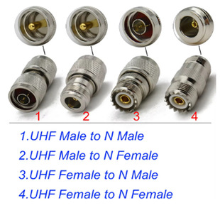 UHF PL259���^�DL16/Nĸ�^ ���v�C܇�dM�^GPRS�D���^���lRF�B����