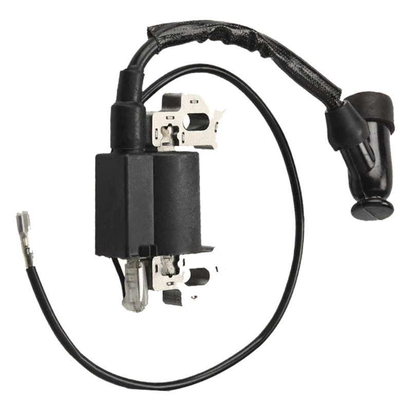 Bobina de encendido adecuado para Hon-da gxv120 gxv140 gxv160 1p60 30500-zg9-801