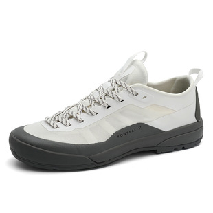 Niaojia Men's Shoes Outdoor Hiking Hiking Shoes Mesh Breathable Non-Slip Casual Lt Sports Shoes Low-Top Walking Shoes