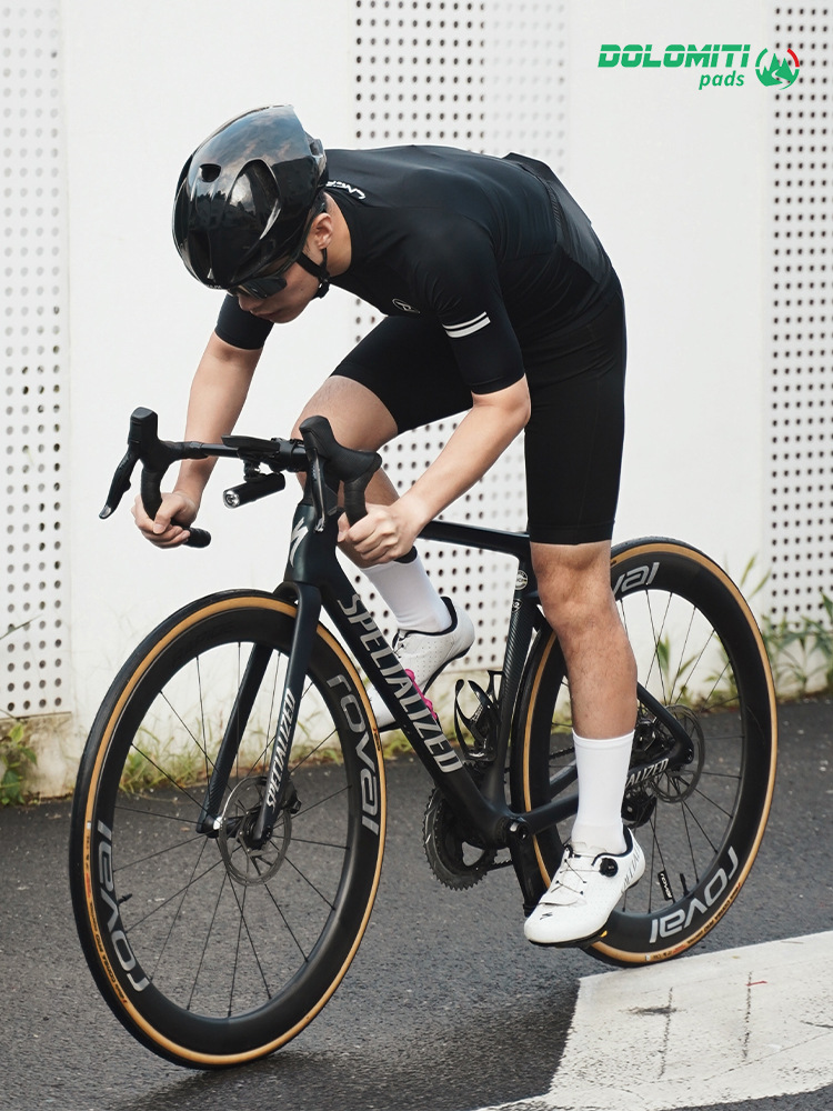 Ropa de ciclismo de montaña para hombres, traje de ropa para mujeres, pantalones de ciclismo de verano, mangas cortas, pantalones de cinturón, equipos de bicicleta