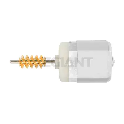 Motor Spare Parts, Central locking