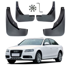 08-15 Audi A4L B8 Audi A4 B8 üçün avtomobil qanadları