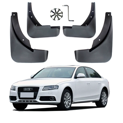 Suitable for 08-15 Audi A4L B8 Audi A4 B8 Cross-Border Export Car Fenders (Mudguard)