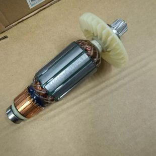 Suitable for Bosch Marble Machine Tdm1250/Tdm1260 Rotor Motor Motor Stone Cutting Machine