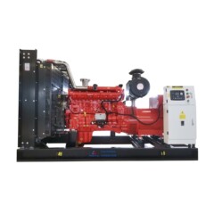 200kwガス発電機セット250 300 400キロワットメタンガス天然ガス発電機メーカー