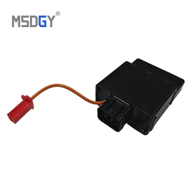 电子调节器;点火器;车身及附件