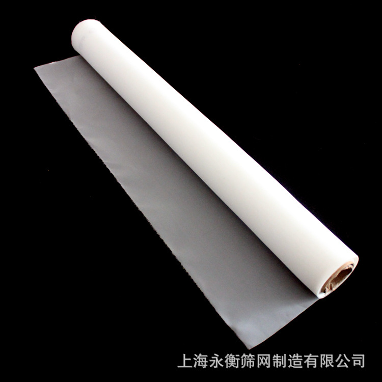 过滤网布尼龙网纱油漆过滤网纱网布30目40目60目80目高温网布