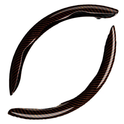Steering wheel cover: Fit, Byd, and Other