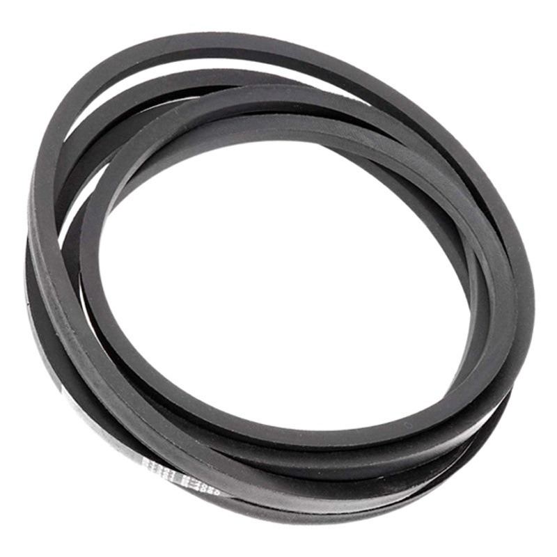 Correa de segadora adecuada para Turn Mower 117164 EX 124379 791988