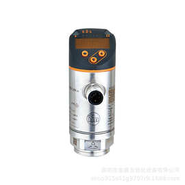 PN2098全新原装正品易福门IFM带显示屏的压力传感器
