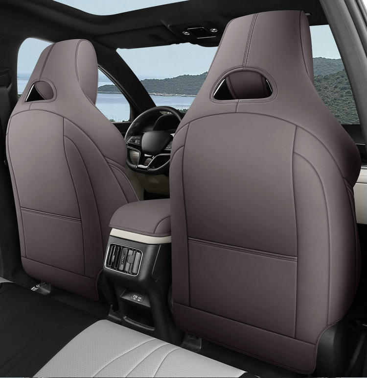 BYD Song plusdmi Cushion Four Seasons General 25 Song plus Glory Edition Special Seat Cover ev Cushion