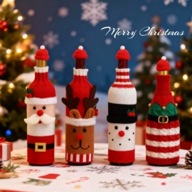 对联/春联;红包/利是封;节庆用品