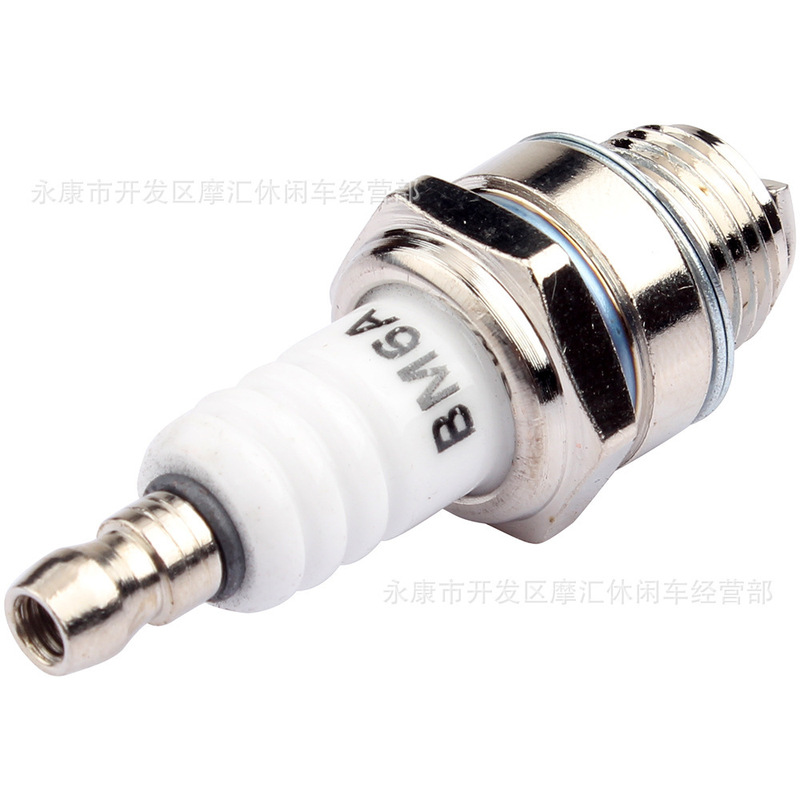 Garden Tool Accessories 5258 Logging Saw Gasoline Saw 40-5 Lawn Mower Two-Stroke Spark Plug Bm6A Burner