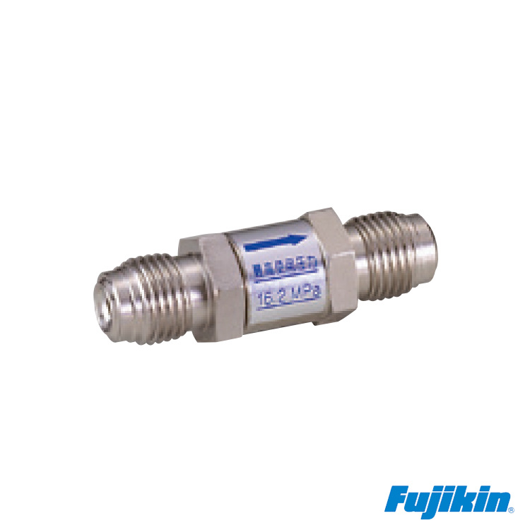 fujikin-check-valve