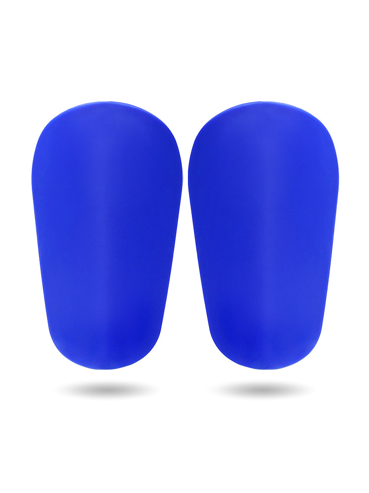 Transfronterizo mini tablero de piernas de fútbol para niños adultos tablero de piernas de inserción de protección de pies al por mayor protector deportivo