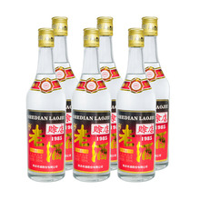 ���������޵��Ͼ�1985�����Ͱ׾�52��500ml���������Ƶ�ƿ6ƿ12ƿ