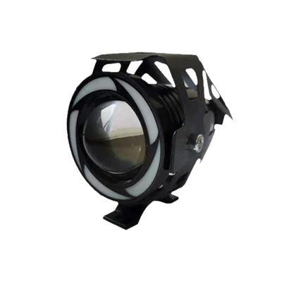 U7 Laser Cannon Transformers, Motorcycle headlights, headlights