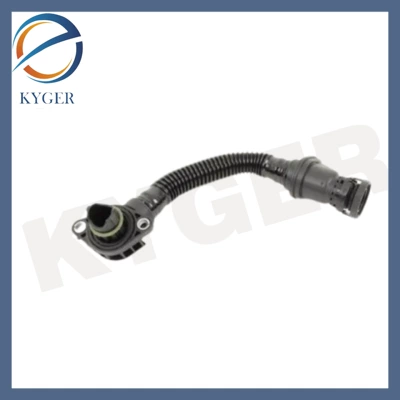 Suitable for Bmw F06 F10 F12 F13 Exhaust Hose 11157843151 1115 7843 151