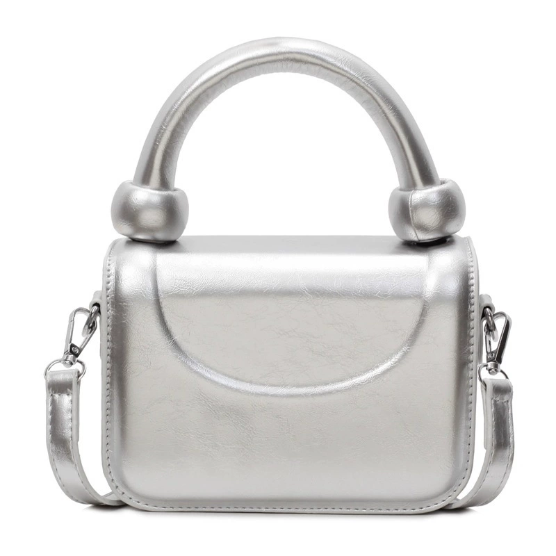Tide, handheld one-shoulder bag for leisure, high-quality style