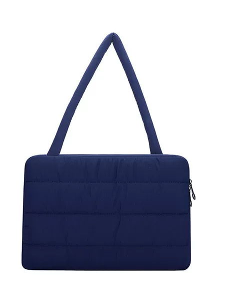 Wholesale laptop bags 13.3inch lightweight and suitable for Apple, Huawei 14, Lenovo 16inch notebook shoulder bag