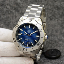 Automatic Mechanical Watch ����������Y�һ�е�ֱ����� ws924