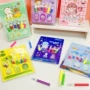 儿童绘画涂鸦小学生套装