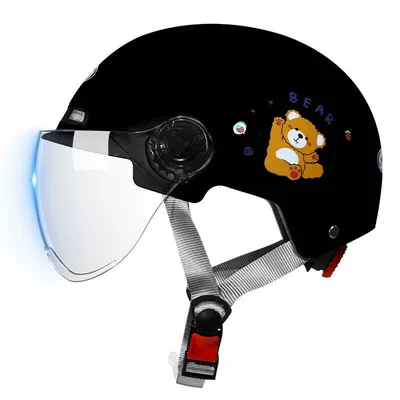 Auto Parts and Accessories — Universal Helmet 3C Certified
