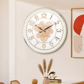 闹钟、台钟;计时器;挂钟、壁钟