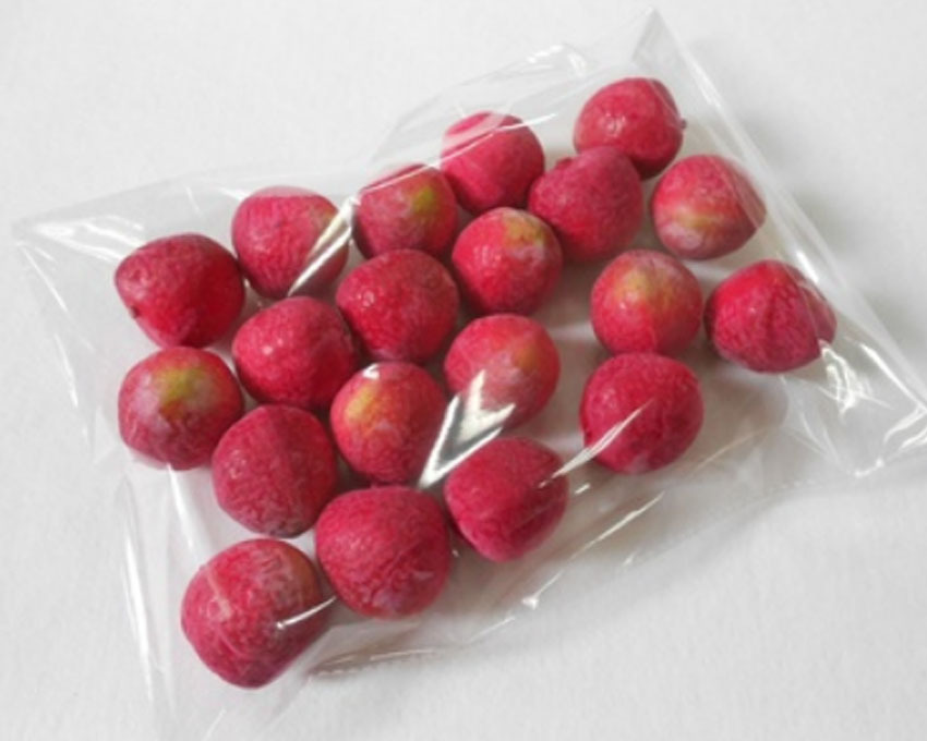 45cm lychee