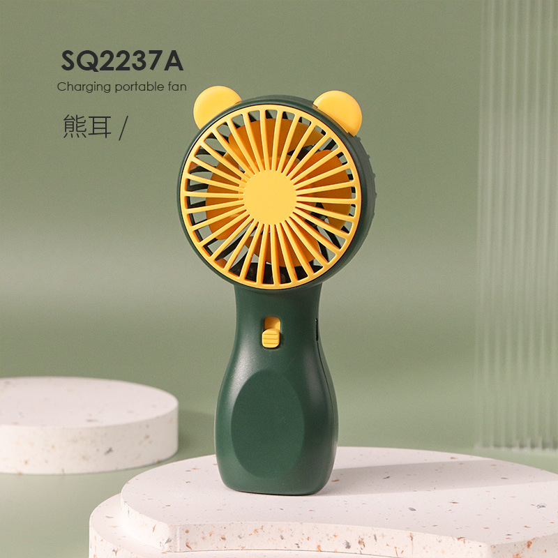 ギフト充電ミニusb手持ち小型ファンメーカー卸売り扇風機小型ポータブルデスクトップファン|undefined